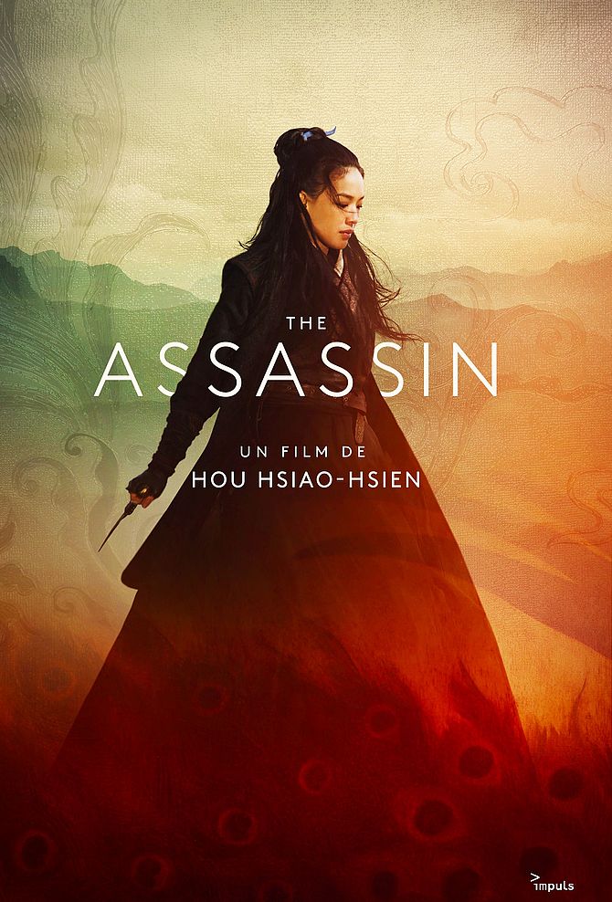 The Assassin (f)