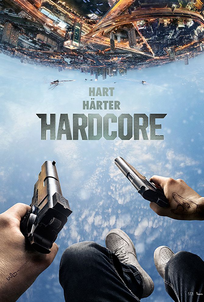 Hardcore