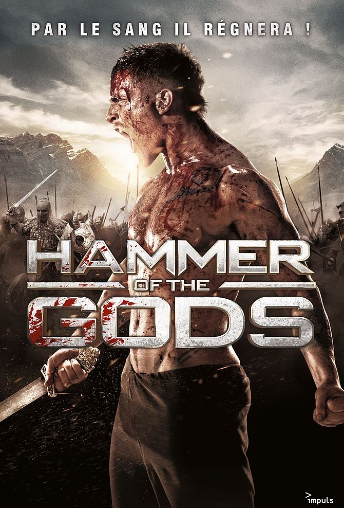 Hammer of the Gods