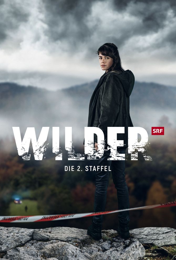 Wilder - Die 2. Staffel
