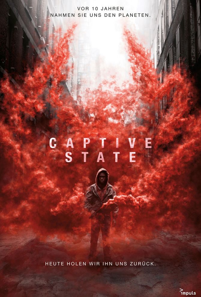 Captive State