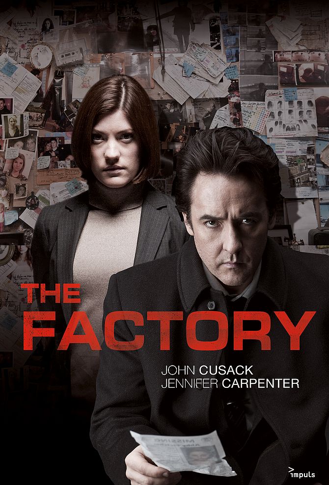 The Factory