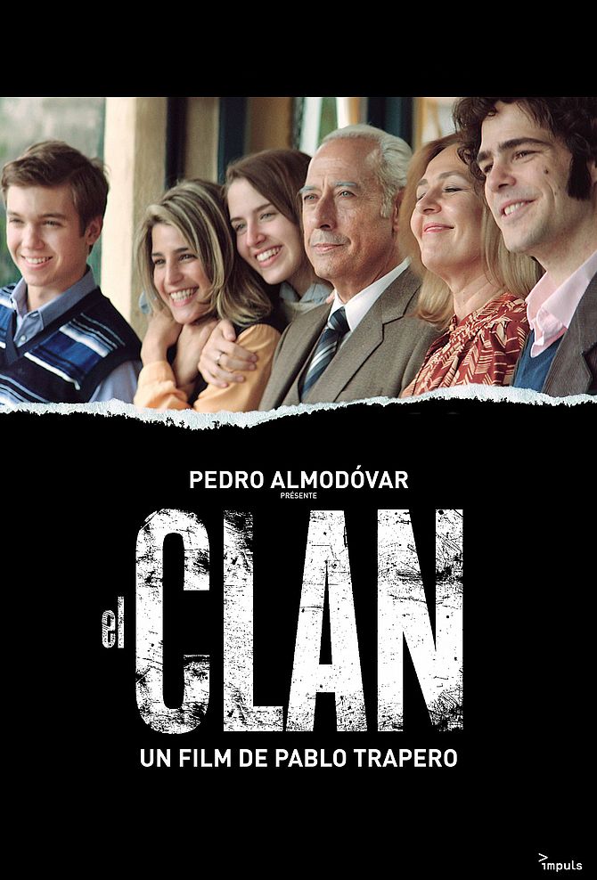 El Clan