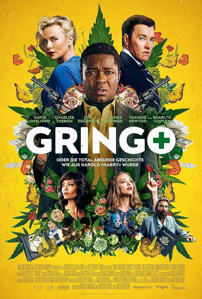 Gringo