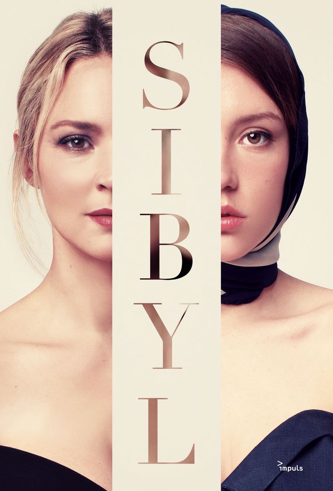 Sibyl - Therapie zwecklos