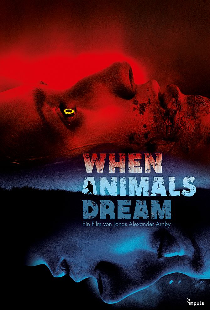 When Animals Dream