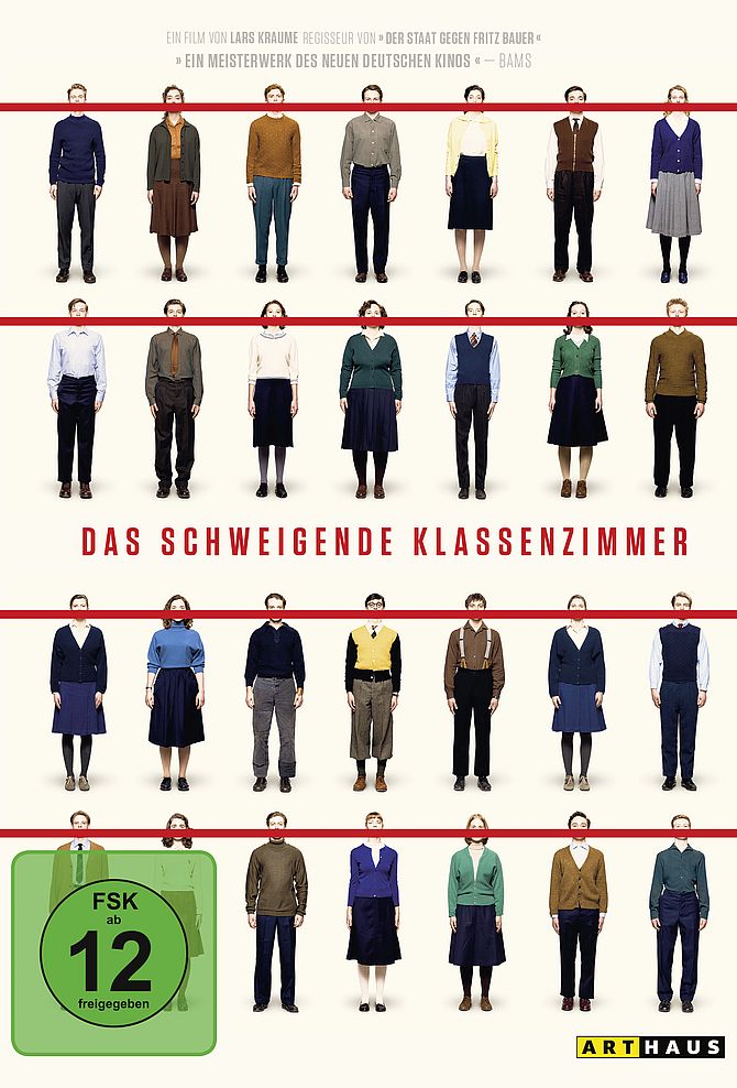 Das schweigende Klassenzimmer