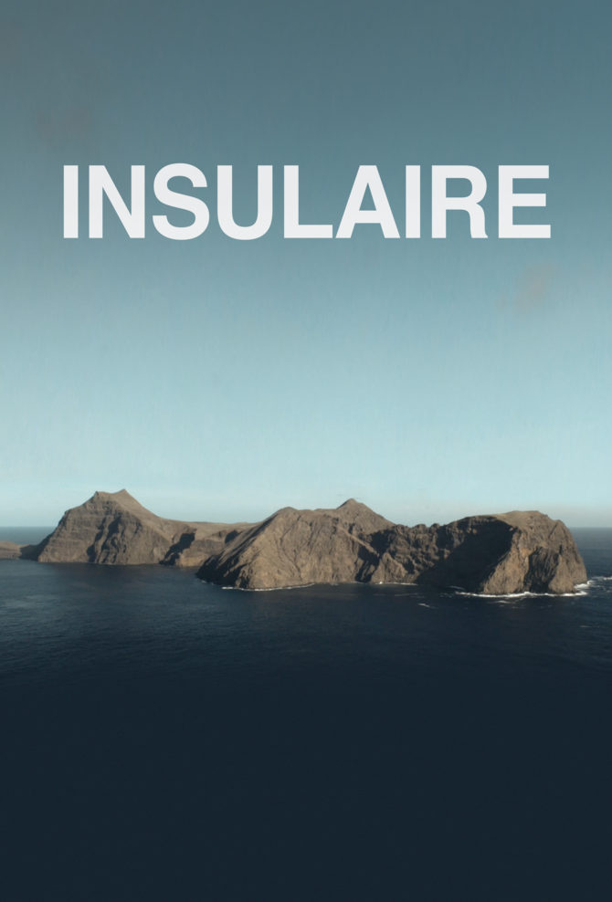 Insulaire