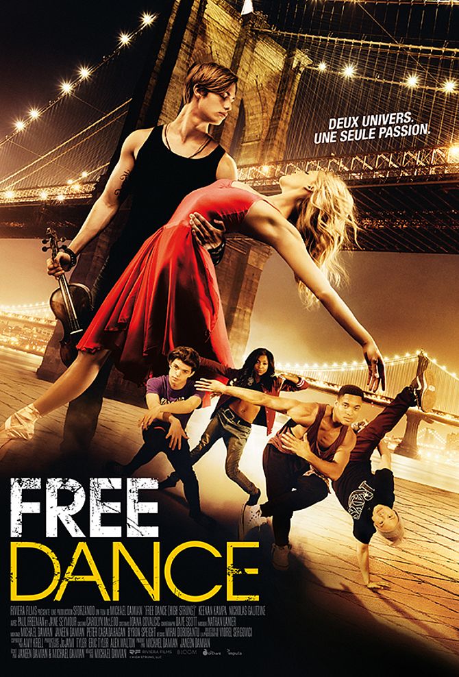 Free Dance