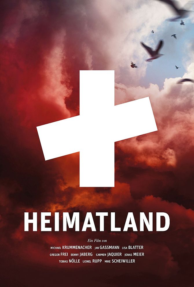 Heimatland