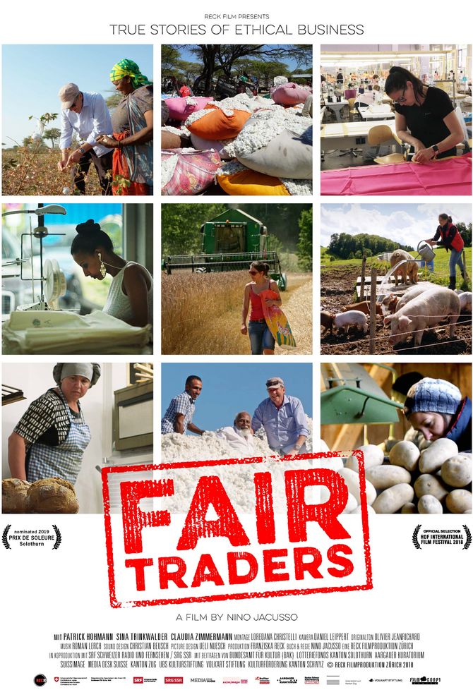 Fair Traders