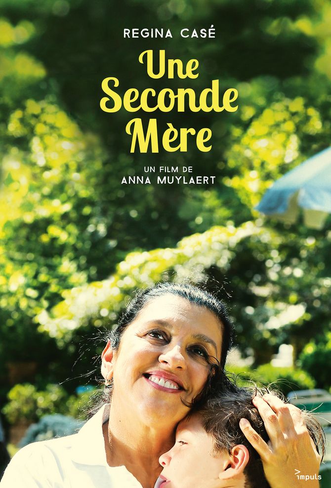 Une seconde mère