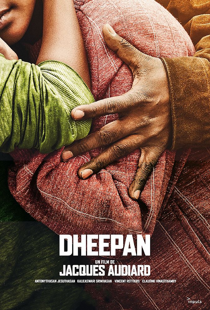 Dheepan