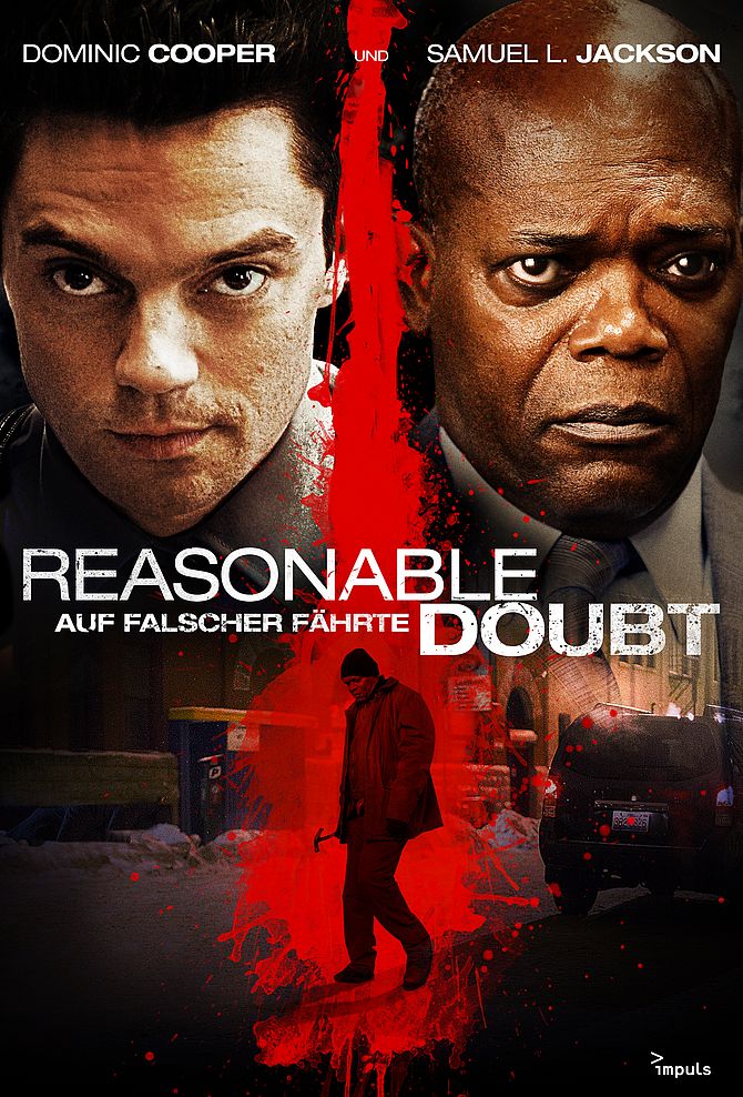 Reasonable Doubt - Auf falscher Fährte