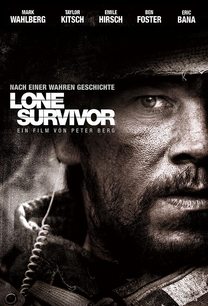 Lone Survivor