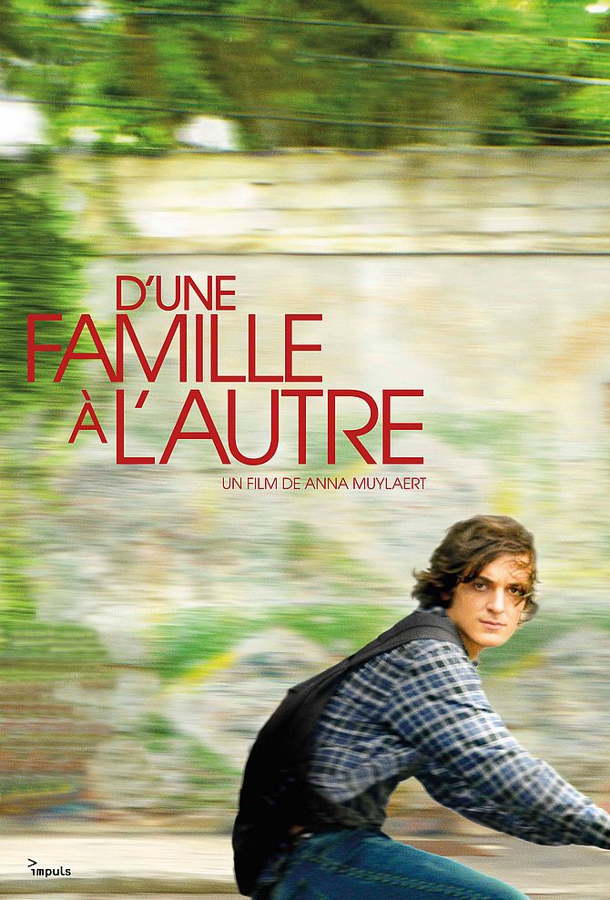 D'une Famille à L'autre