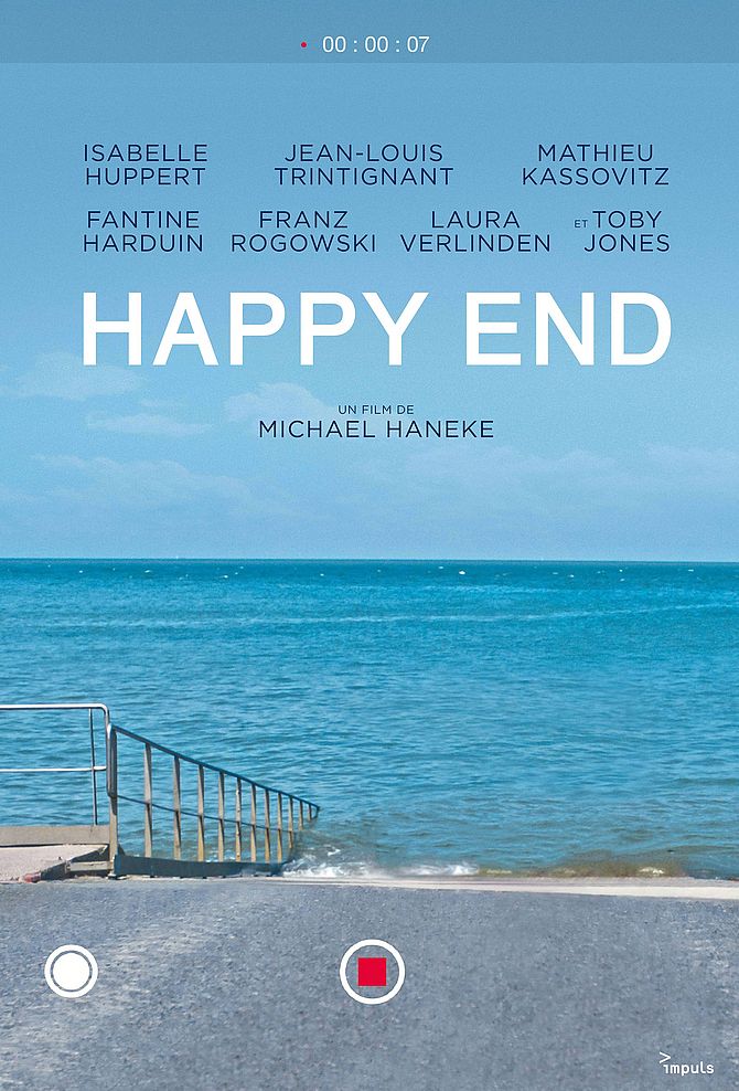 Happy End