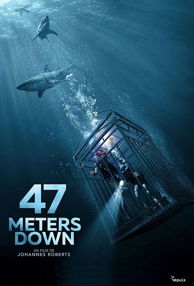 47 Meters Down