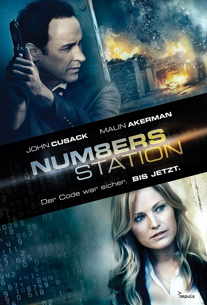 The Numbers Station