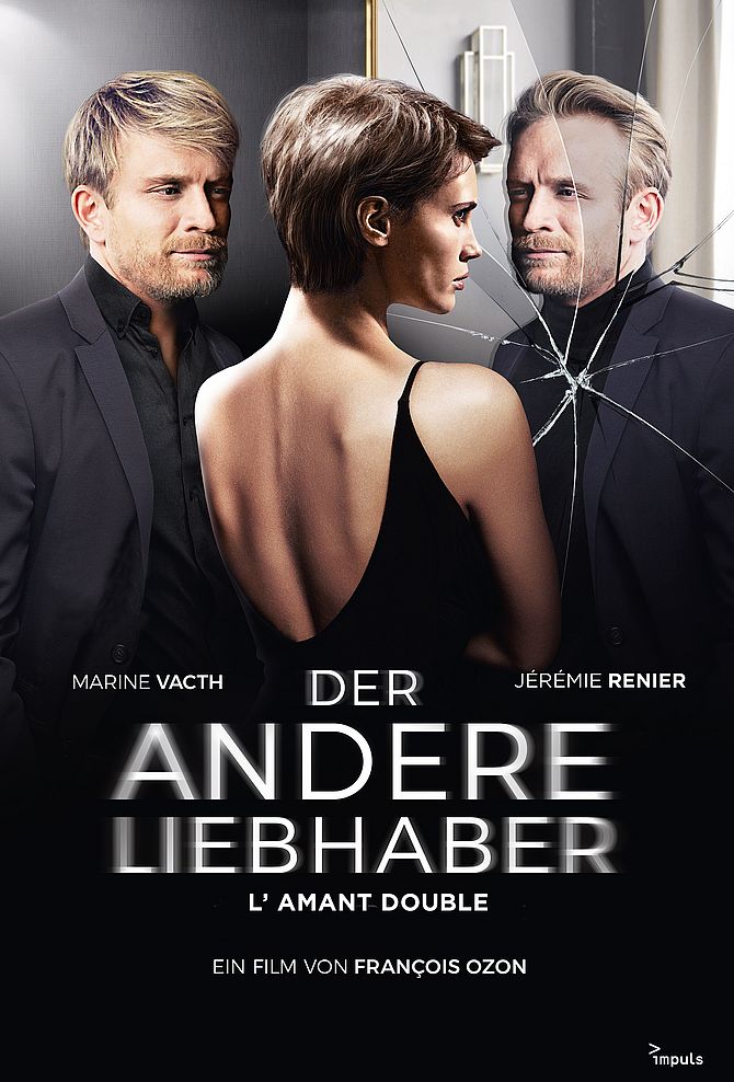 Der andere Liebhaber - L'amant double