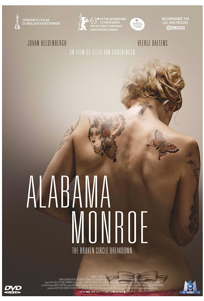 Alabama Monroe