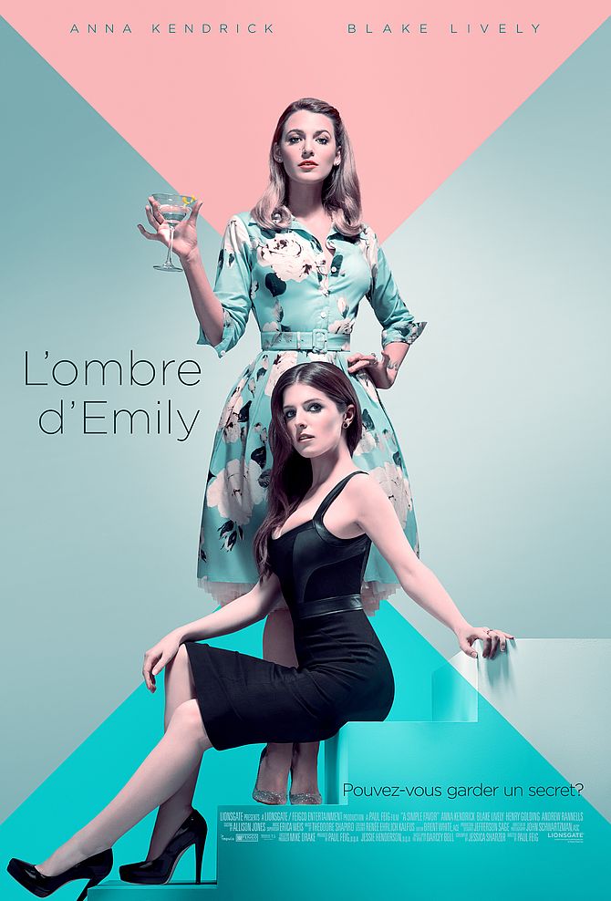 L’ombre d'Emily