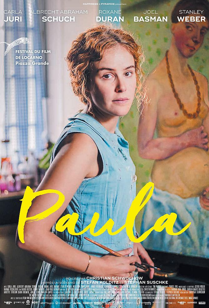 Paula