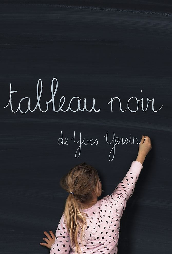 Tableau Noir - Eine Zwergschule in den Bergen