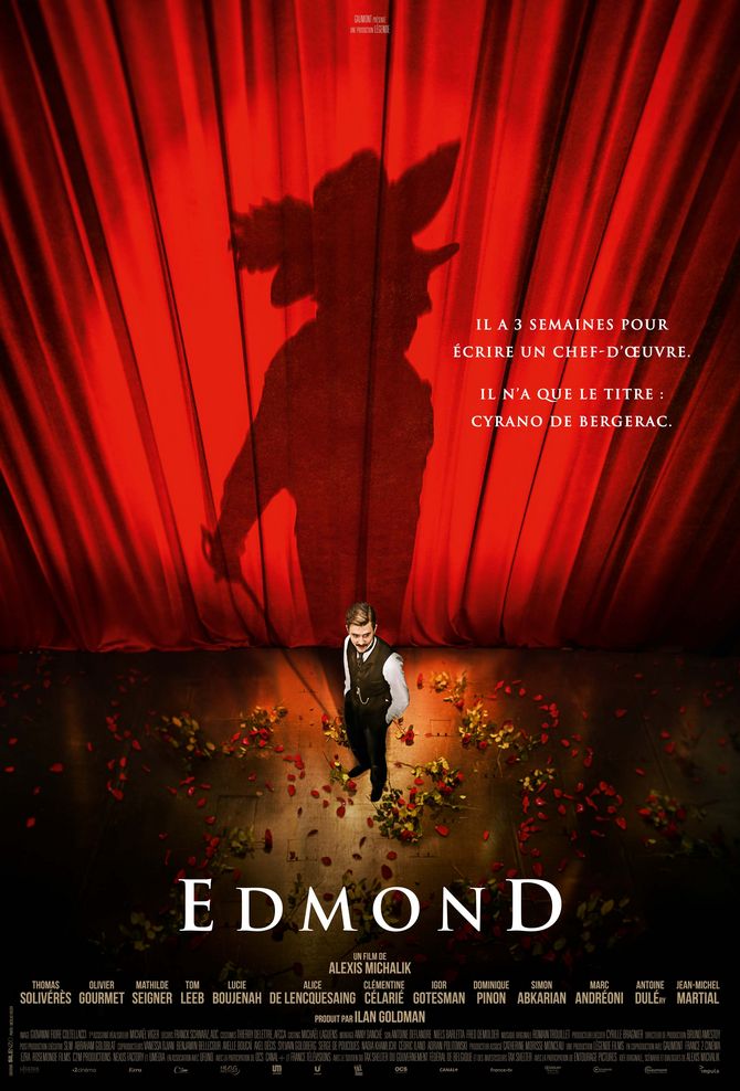 Edmond