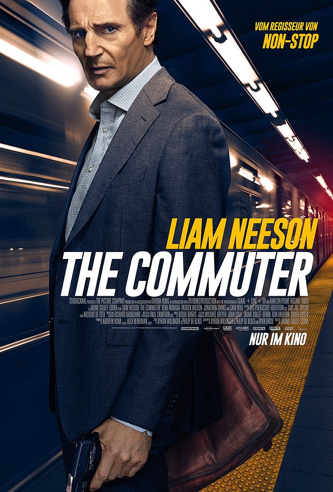 The Commuter