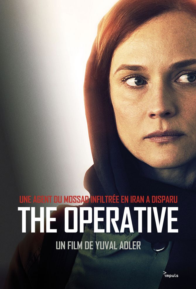 The Operative