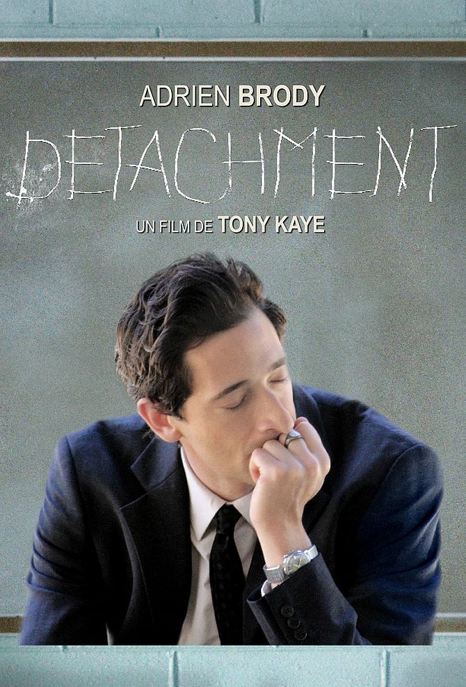 Detachment