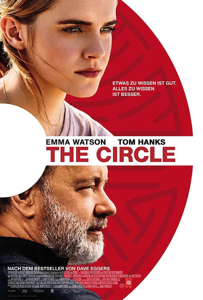 The Circle