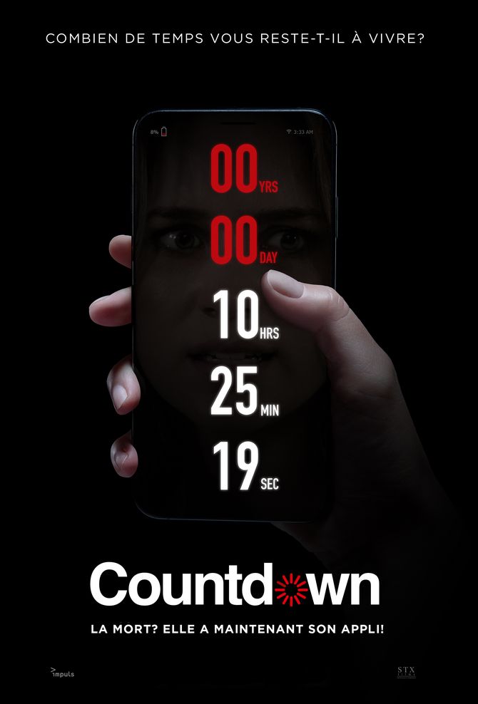 Countdown