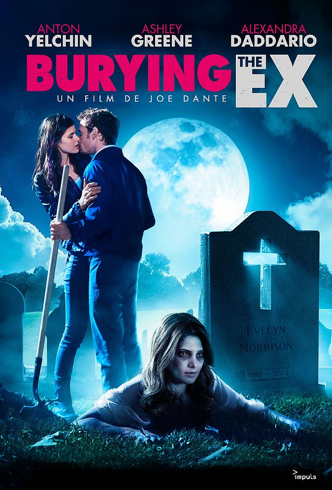 Burying the Ex