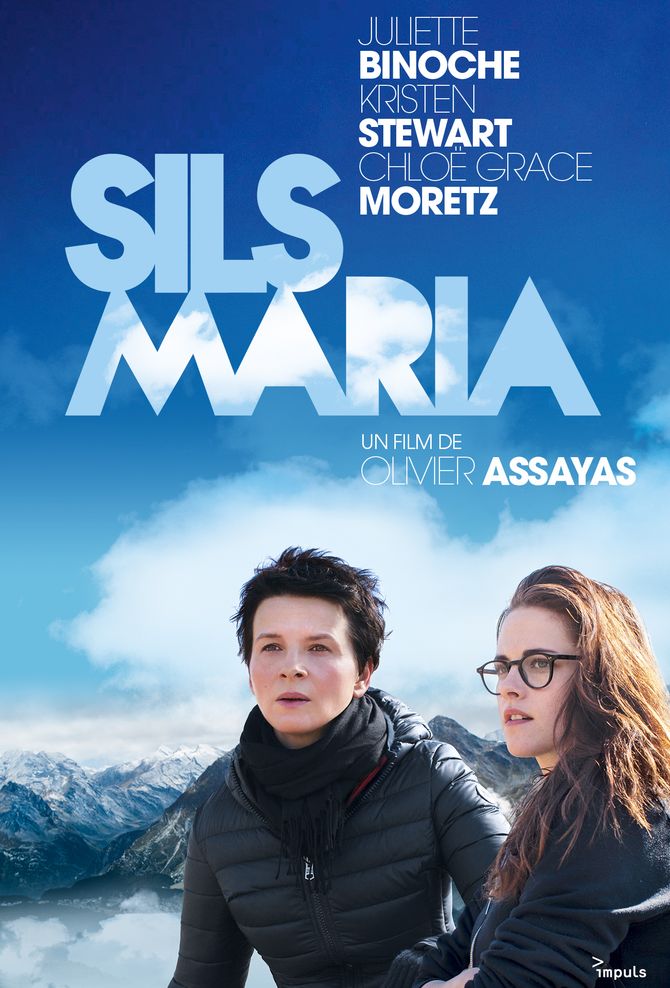 Sils Maria