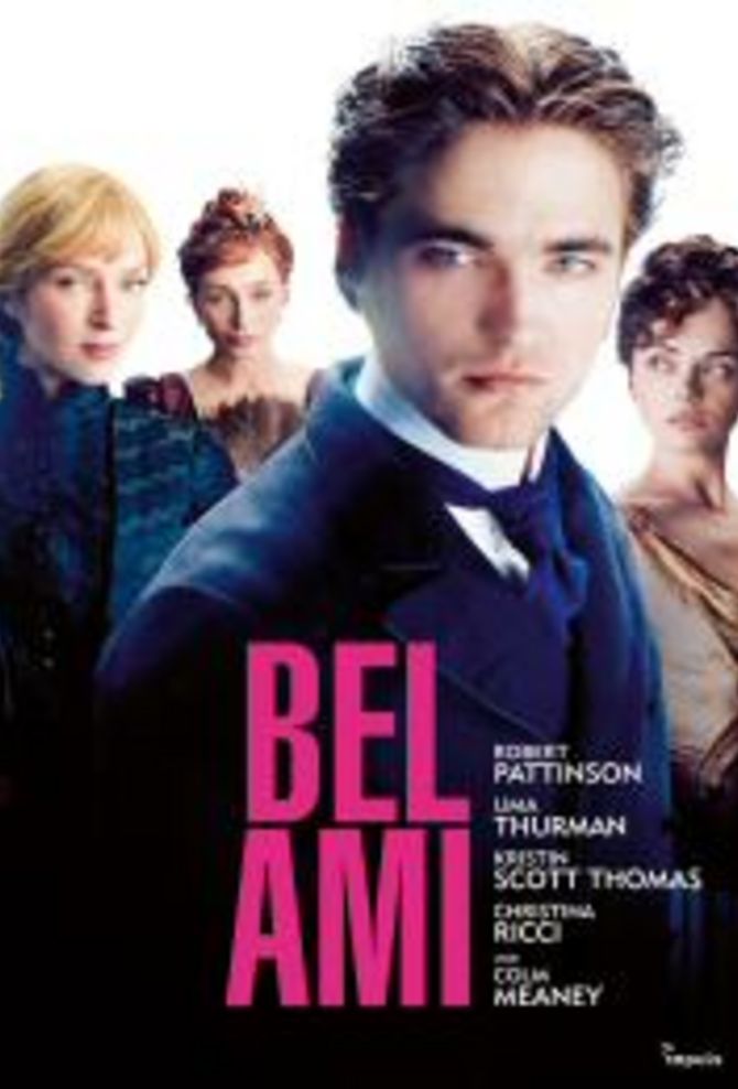 Bel Ami