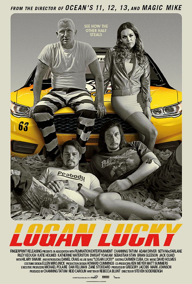 Logan Lucky