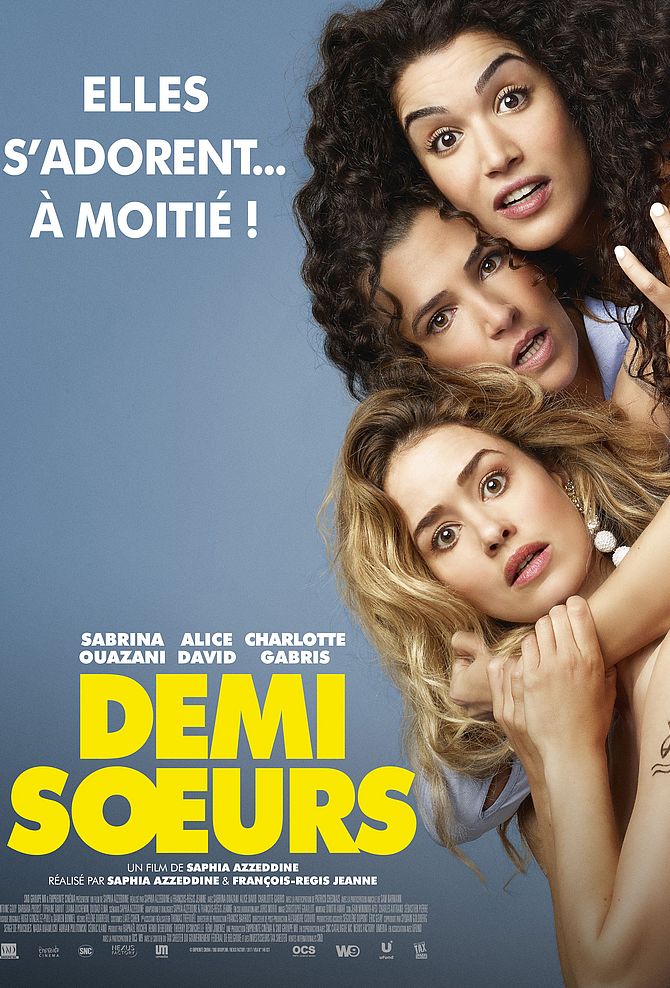 Demi Soeurs