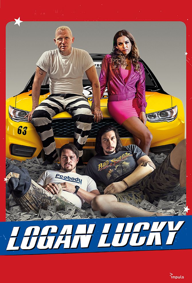 Logan Lucky