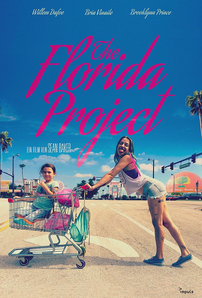 The Florida Project