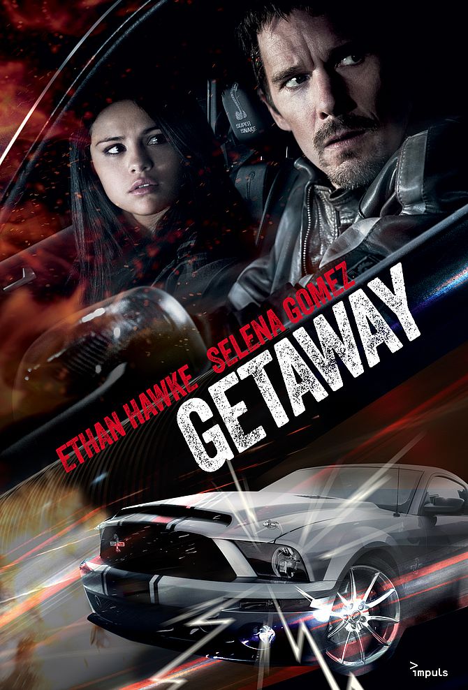 Getaway