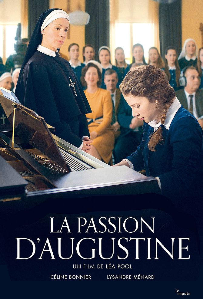 La passion d'Augustine