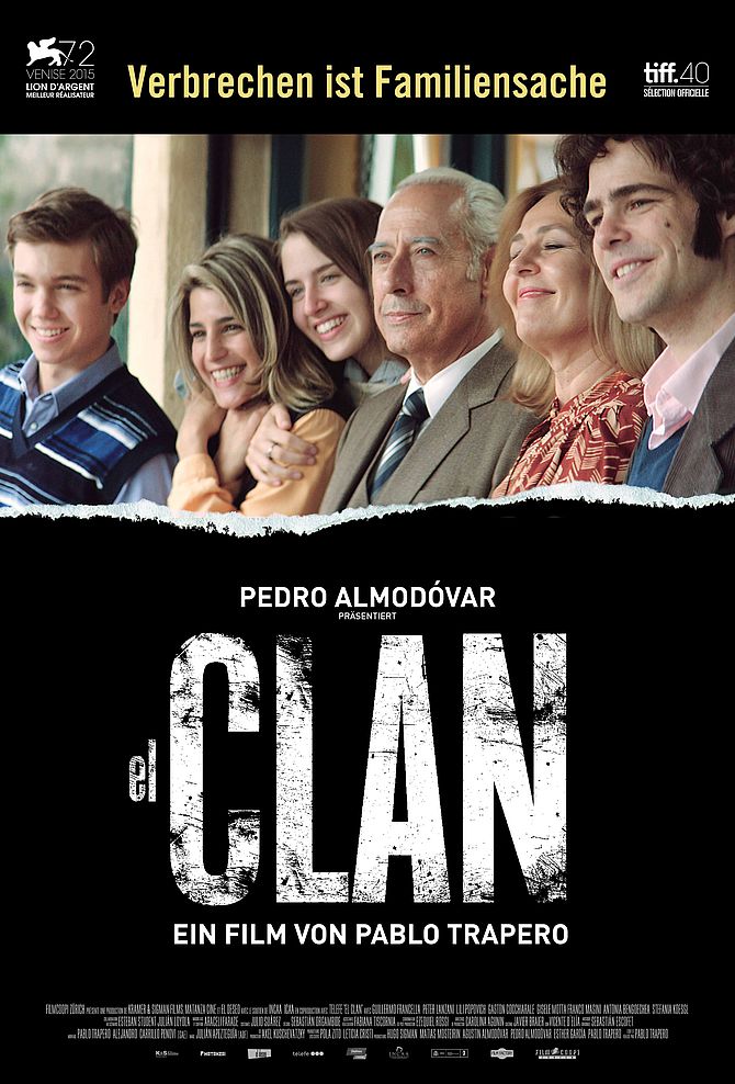 El Clan