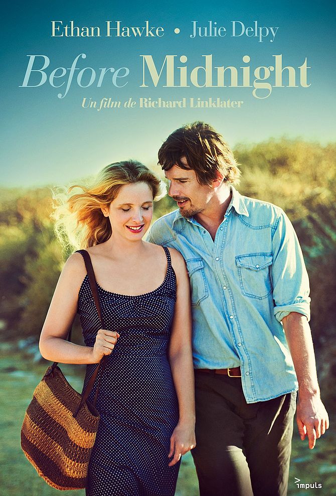 Before Midnight