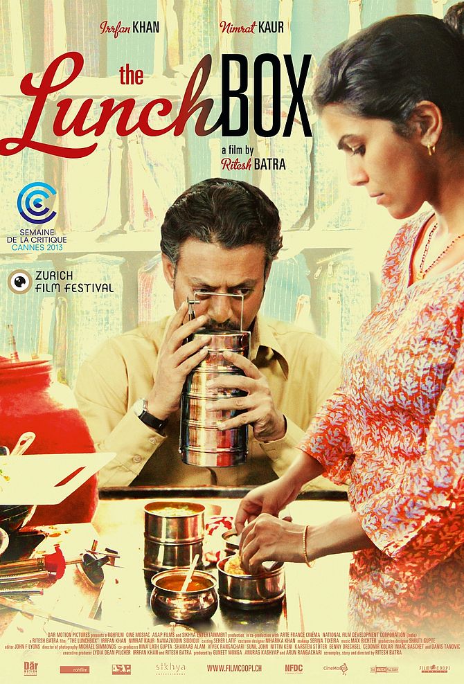 The Lunchbox