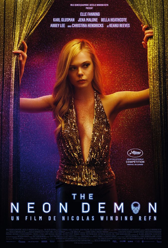 The Neon Demon