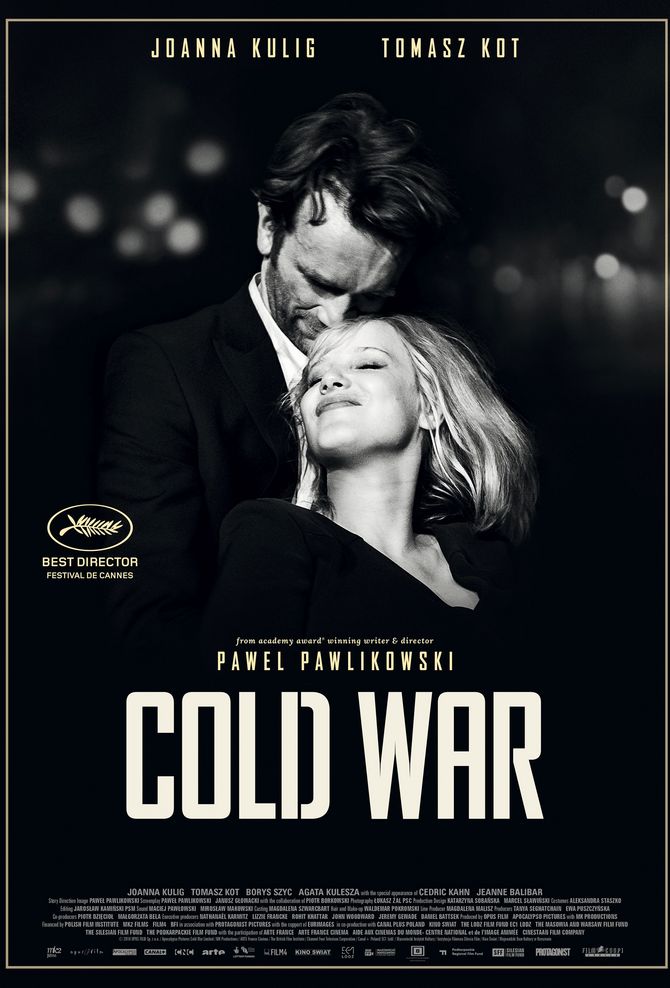 Cold War