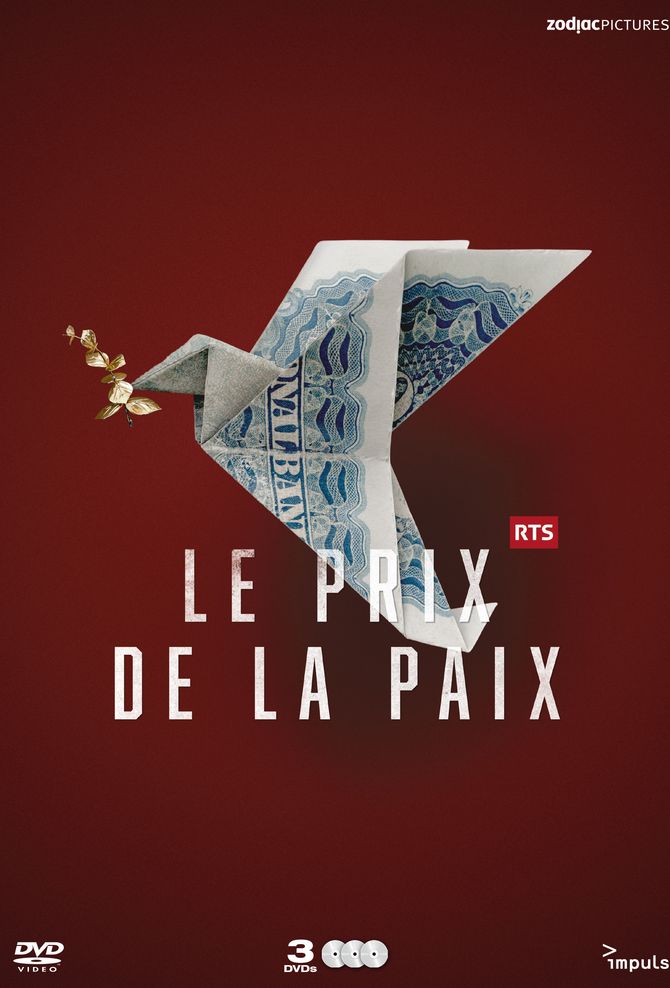 Le prix de la paix