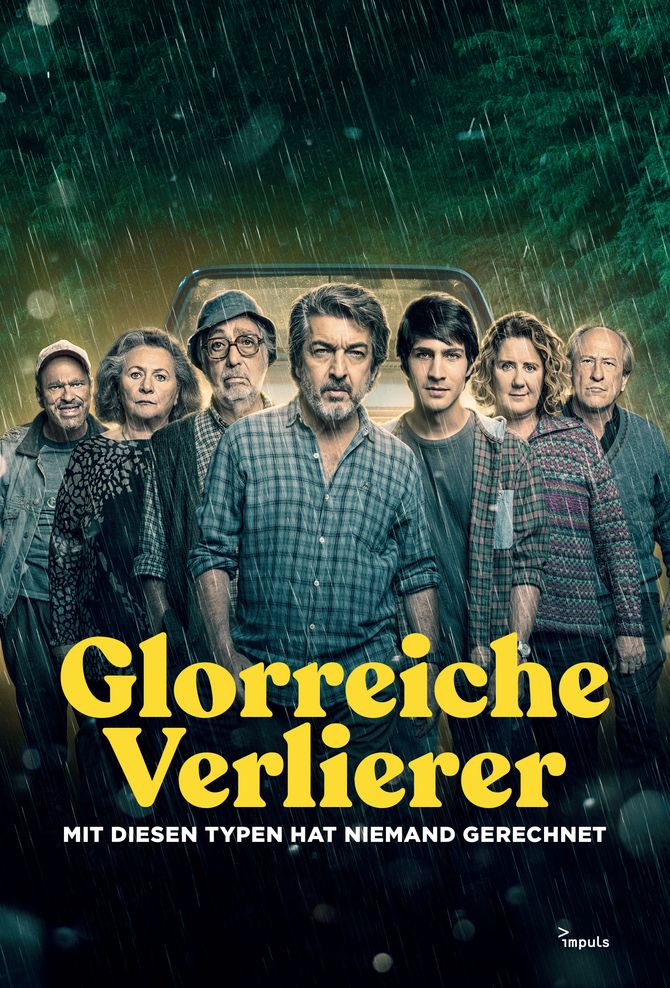 Glorreiche Verlierer